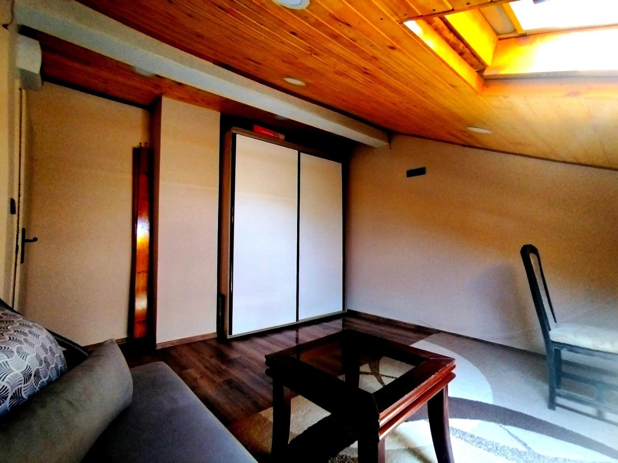 Low Budget Apartment With Breakfast #3 Βάρνα Εξωτερικό φωτογραφία
